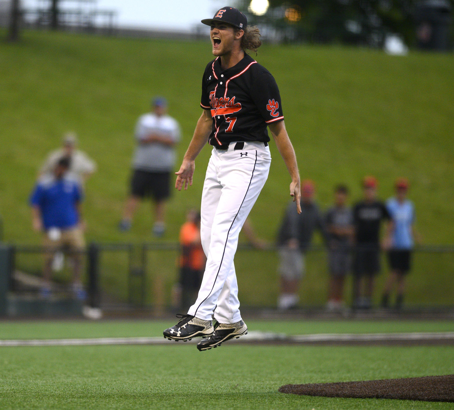 Edwardsville vs. St. Charles North